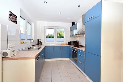 Sechendorf Ferienhaus Solhem