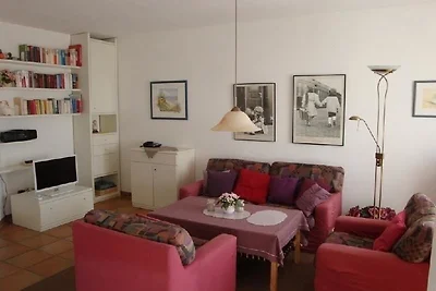 Inselresidenz Wattenmeer Wo.3