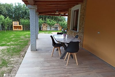 Holiday home relaxing holiday Nuoro