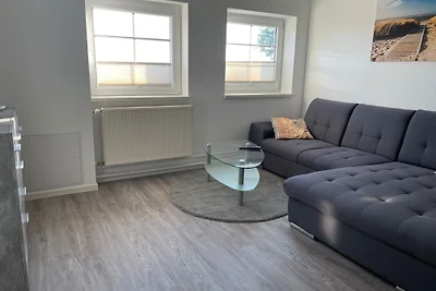 Ostseeblick (Whg. 6)