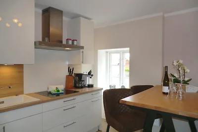 Herzmuschel Herrenhof