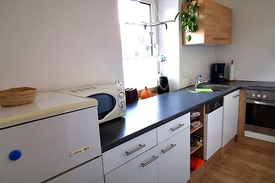 Ferienwohnung Schnegge-Eck direkt