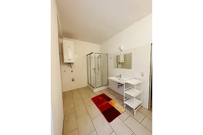 Wohnung mit einem Schlafzimmer mit