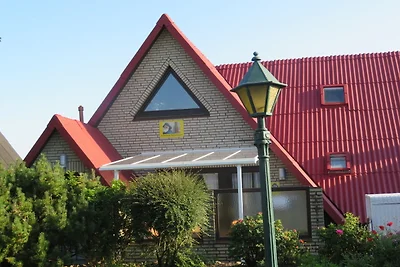 Casa vacanze Vacanza di relax Friedrichskoog