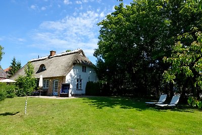 Küsterhäuschen - Schloss Gelting