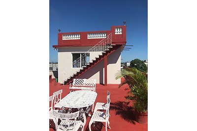 Vakantieappartement Gezinsvakantie Cienfuegos