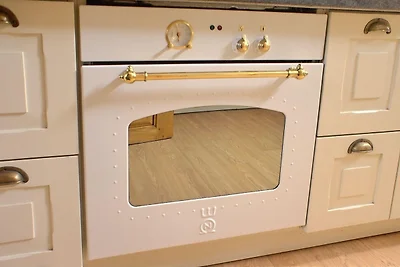 Friedrichstadtnixe im Herzen der