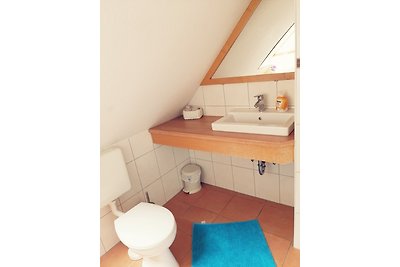 Vakantieappartement Gezinsvakantie Bünsdorf