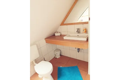 Appartamento Vacanza con famiglia Bünsdorf