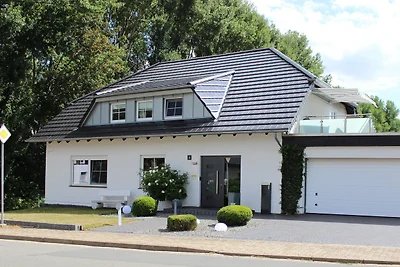 Vakantieappartement Gezinsvakantie Bad Harzburg