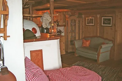 Vakantiehuis Ontspannende vakantie Fügenberg