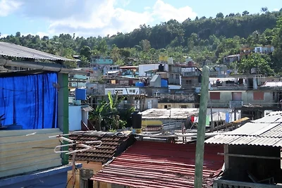 Vakantieappartement Gezinsvakantie Baracoa