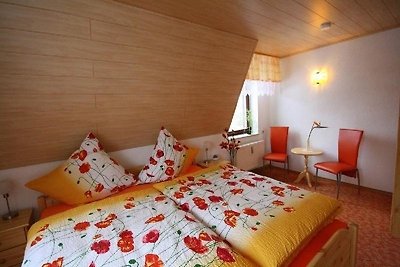 Vakantieappartement Gezinsvakantie Sehmatal