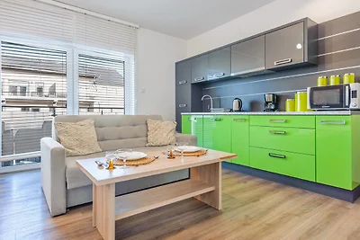 Sun&Snow Piec Morz - Apartment I 32