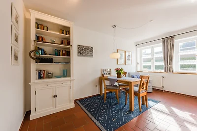 Landhaus Greetsiel am Hafen /