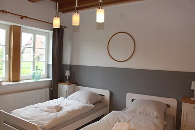 Ferienwohnung Hof Alms