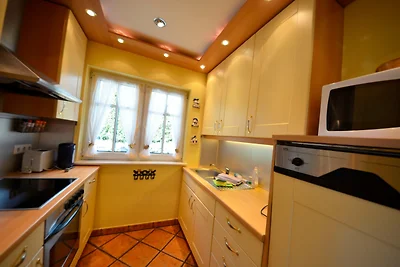 Casa vacanze Vacanza di relax Groß Zicker