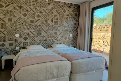 Casa Cidreira Villa 4P en baby with