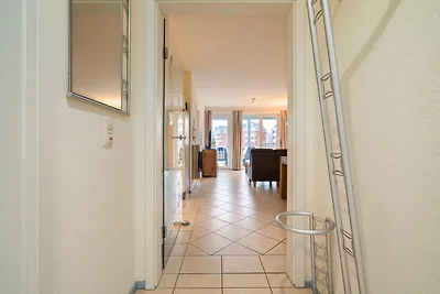 App Gartendeck 402 - Hafendorf