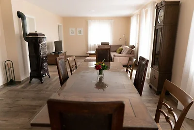 Ferienhof Dipperz bis 6 Personen