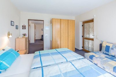 Vakantieappartement Gezinsvakantie Grünkraut