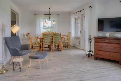 Casa vacanze Vacanza di relax Tetenbüll