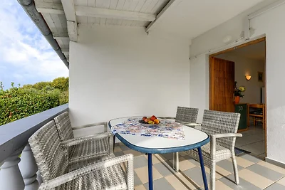 Wohnung für 5 Personen mit