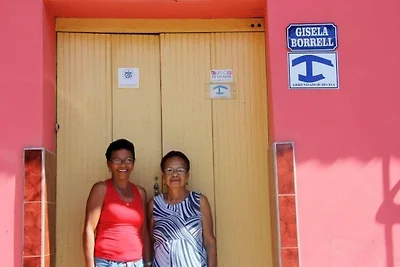 Hostal Gisela Borrell Appartement 1
