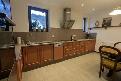 Vakantieappartement Gezinsvakantie Schönau an der Brend