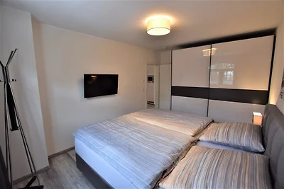 Ostseeblick Laue Wohnung 8 H