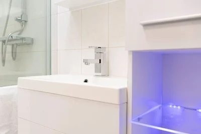 Apartament Dla rodzin Zella-Mehlis