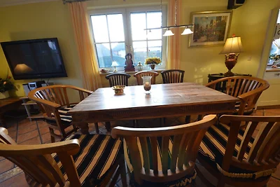 Ferienhaus "Seeadler" in Gross