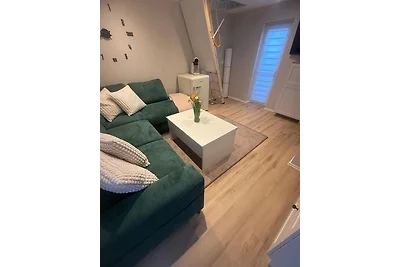 Ferienwohnung mit Seeblick 2