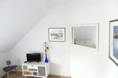 Vakantieappartement Gezinsvakantie Niendorf