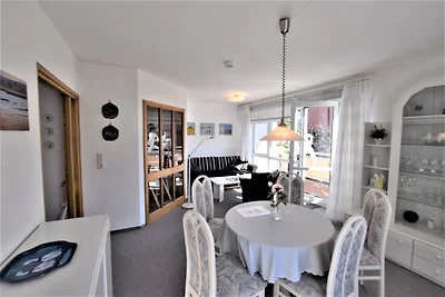 Vakantieappartement Gezinsvakantie Hohwacht