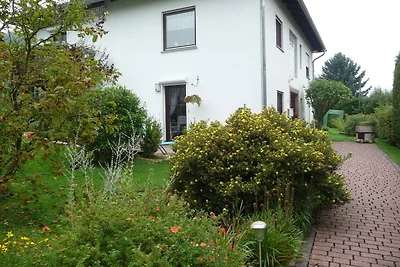 Holiday flat family holiday Fritzlar
