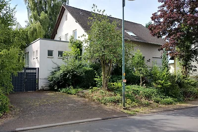 Vakantieappartement Gezinsvakantie Birgel