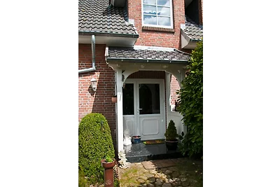 Ferienwohnung Mika