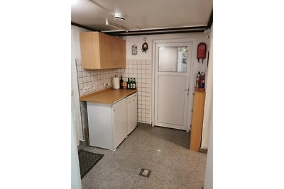 Vakantieappartement Gezinsvakantie Unterwellenborn