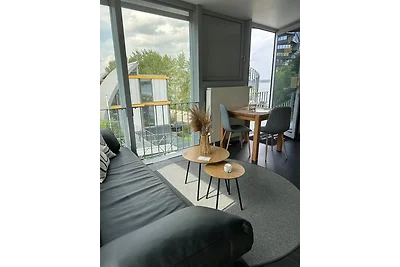 Appartment Düne 10 2.OG