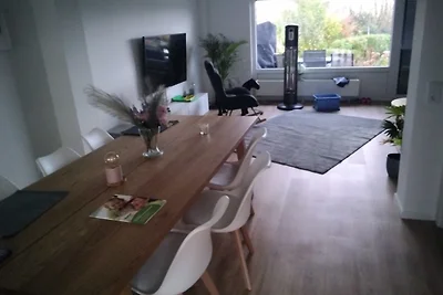 Vakantiehuis Ontspannende vakantie Neustadt in Holstein