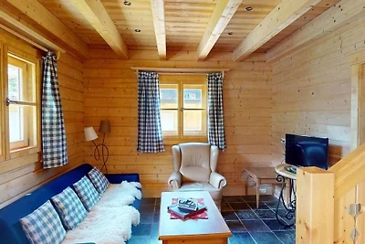 Vakantiehuis Ontspannende vakantie Großkirchheim