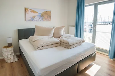 Appartamento Vacanza con famiglia Heiligenhafen