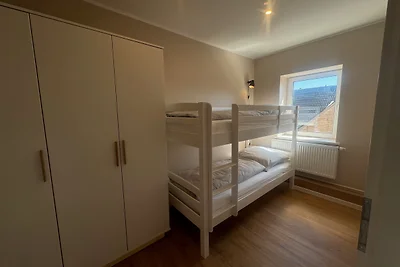 Vakantieappartement Gezinsvakantie Burg auf Fehmarn