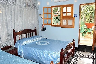 Hostal Marycuba Appartement 1
