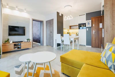 Sun&Snow Resorts - Apartment A40