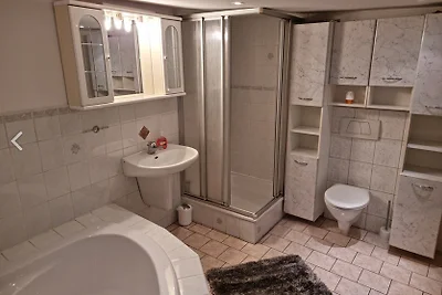 Ferienhaus "Am Schlossbühel" für