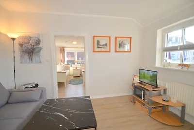 FeWo Schiffbrücke III "Hafen" 2.