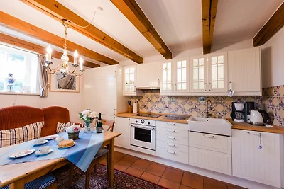 Huus an't Diek von 1910