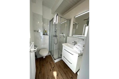 Vakantieappartement Gezinsvakantie Laboe